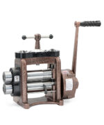 Rolling mill Agile Elite C140 Durston - Image 2