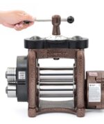 Rolling mill Agile Elite F110 Durston - Image 3