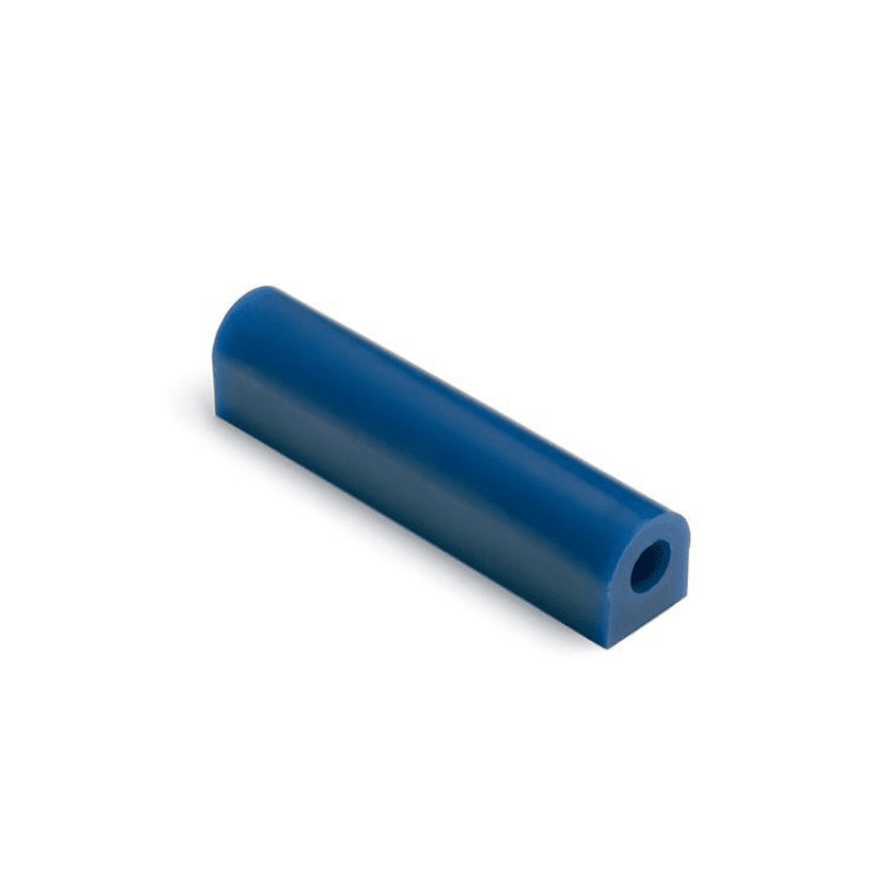 tube-seals-wax-32x150-blue-ferris Wax Ring Tube Flat Sided 32x150mm Blue Ferris - Image 1