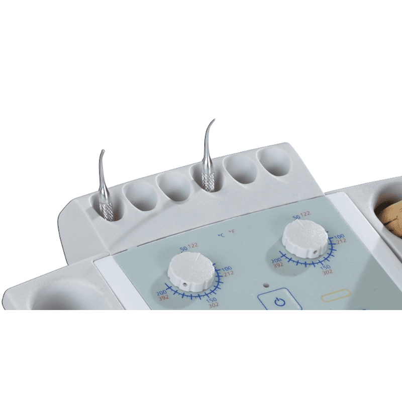 2151-1500 Renfert Holder Set For Waxlectric Renfert Holder Set For Waxlectric - Image 1