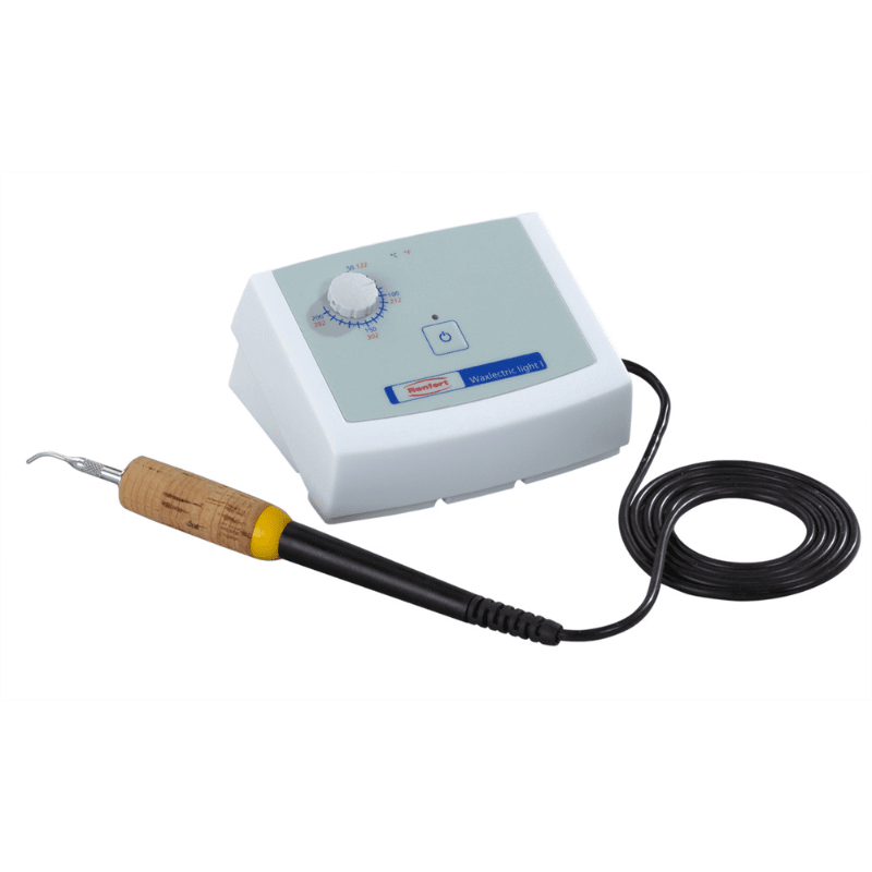 Renfert Waxlectric light I 220-240 V Renfert Waxlectric light I, 220-240 V - Image 1