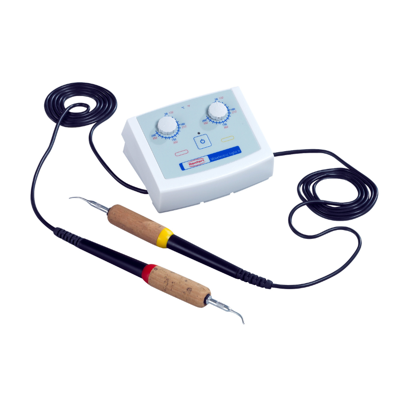 2151-0000 Renfert Waxlectric light II 220-240 V Renfert Waxlectric light II, 220-240 V - Image 1