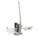 4″ Guillotine Shear Durston - Image 4