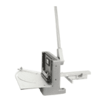 6″ Guillotine Shear Durston - Image 4