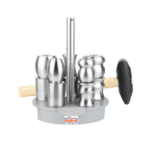 10pc Bangle Forming Die Set Durston