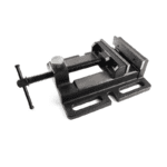 Flat Bench Vice 4″ Durston