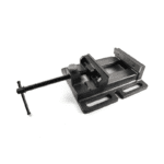 Flat Bench Vice 5″ Durston - Image 2