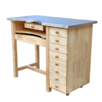 Supreme HPL Jeweller’s Workbench Durston - Image 2