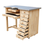 Supreme HPL Jeweller’s Workbench Durston - Image 3