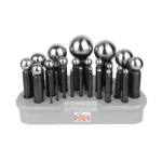 24 Punch Set without Block Durston