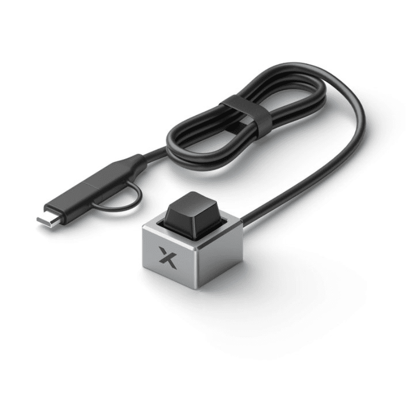 P5010364 xTool F1 Button switch xTool F1 Button switch - Image 1