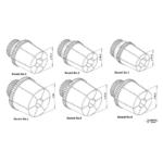 12 Die Bangle Stretcher Durston - Image 5