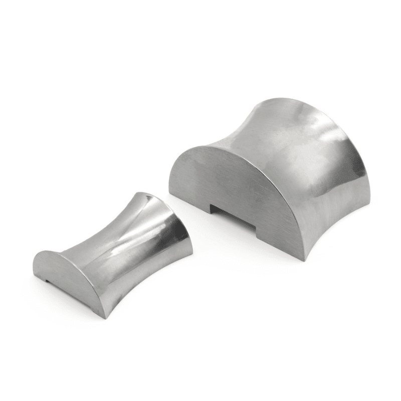 Concave Press Forming Dies Durston 2174 Concave Press Forming Dies Durston - Image 1