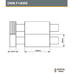 DRM F100RE Durston - Image 5