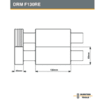 Olivia™ F130 Rolling Mill Durston - Image 6