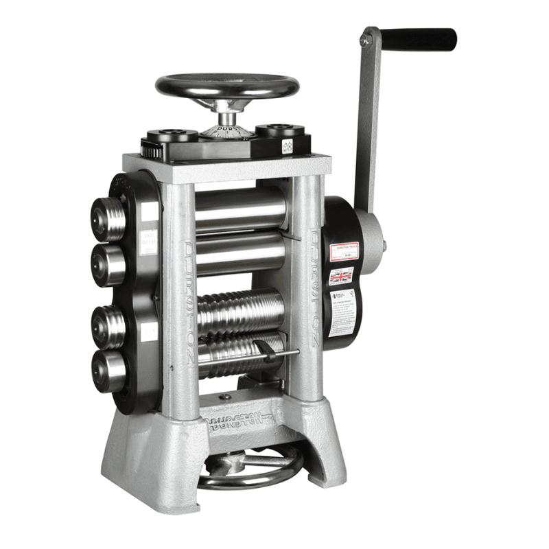 1052 Durston-D4-158-Rolling-Mill-pic1-1052 Double D4 Durston - Image 1