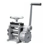 Lucinda Easy Roll F130 Rolling Mill Durston