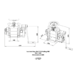 Lucinda Easy Roll F130 Rolling Mill Durston - Image 4
