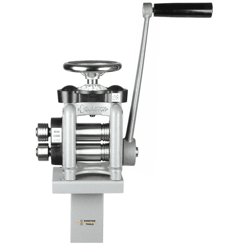 1001-1068 MINI-C80E-ON-STAND Mini C80E with Stand Durston - Image 1