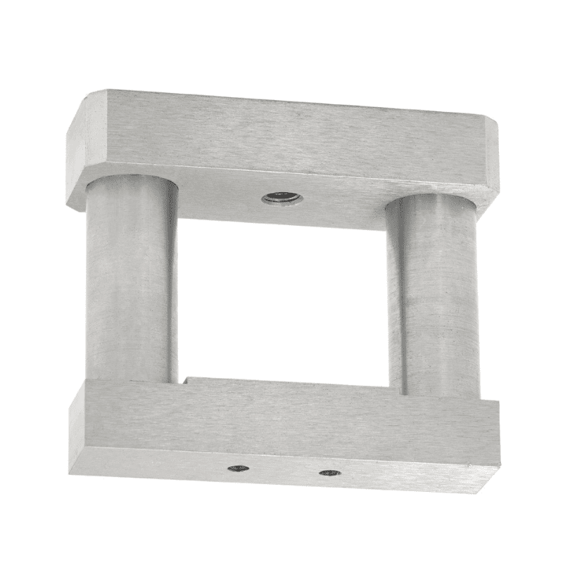 2171 Magnetic Press Forming Frame Durston 2171 Magnetic Press Forming Frame Durston - Image 1