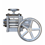 Molly™ C165 Rolling Mill Durston