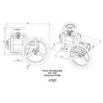 Olivia™ C130 Rolling Mill Durston - Image 9