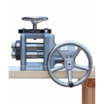 Olivia™ C130 Rolling Mill Durston - Image 4
