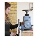 Olivia™ F130 Rolling Mill Durston - Image 5