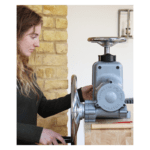 Molly™ C165 Rolling Mill Durston - Image 4