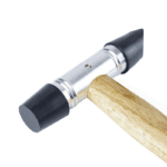 Rubber Forming Mallet - Image 2