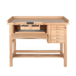 Superior Jeweller’s Bench Durston - Image 5