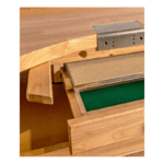 Double Superior Jeweller’s Bench Durston - Image 2