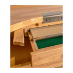 Superior Jeweller’s Bench Durston - Image 8