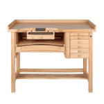 Superior Jeweller’s Bench Durston - Image 2