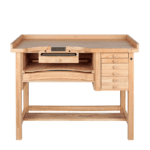 Superior Jeweller’s Bench Durston
