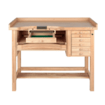 Superior Jeweller’s Bench Durston - Image 4