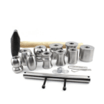 10pc Bangle Forming Die Set Durston - Image 2