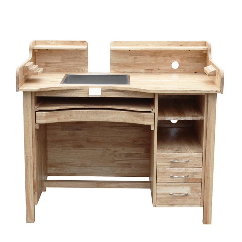 1921 durston-setters-bench Setters Bench Durston - Image 1