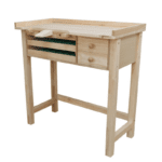 Standard Jeweller’s Workbench Durston - Image 3