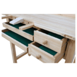 Standard Jeweller’s Workbench Durston - Image 4