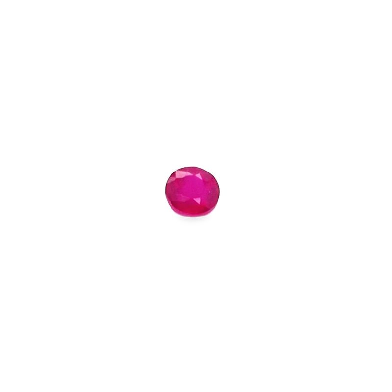 72913_2 Ruby 6,0mm - Image 1