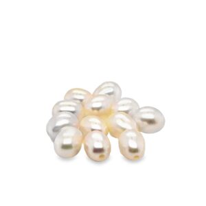 Freshwater pearl beads