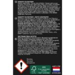 Silver & Multimetal Foam 185g Hagerty - Image 4