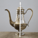 Silver & Multimetal Foam 185g Hagerty - Image 3