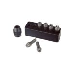 Steel Collects 6 pcs. set Proxxon