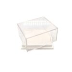 Jewellery Box Universal, White T4L - Image 2