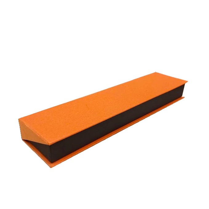 900.00312-1 Jewellery Box Miami for Bracelet, Orange - Image 1