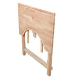Student Folding Bench, Durston - Image 2
