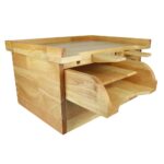 Mini Jeweller's Workbench, Durston - Image 3