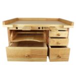 Mini Jeweller's Workbench, Durston - Image 2